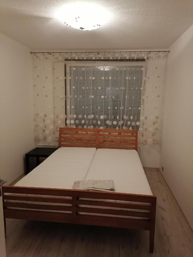 Haplantie 4 Appartement Rauma Buitenkant foto