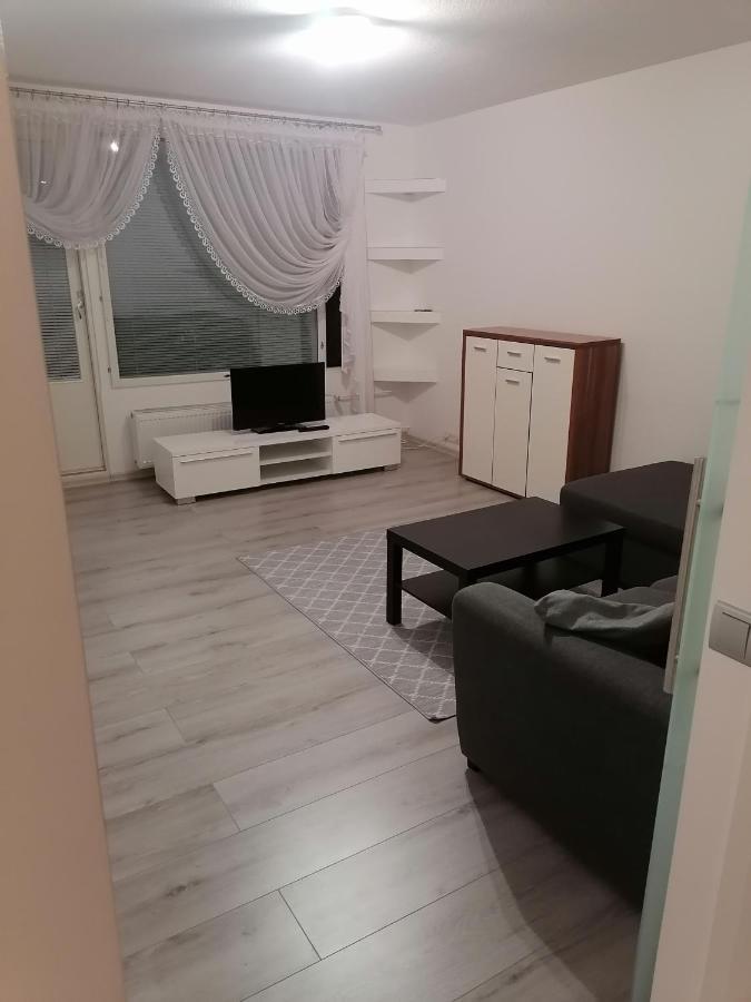 Haplantie 4 Appartement Rauma Buitenkant foto