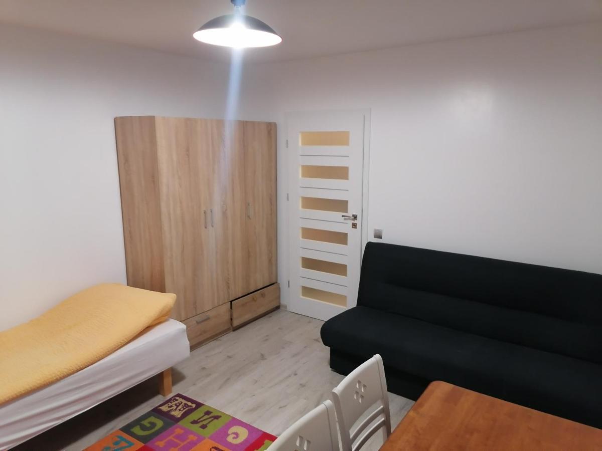 Haplantie 4 Appartement Rauma Buitenkant foto