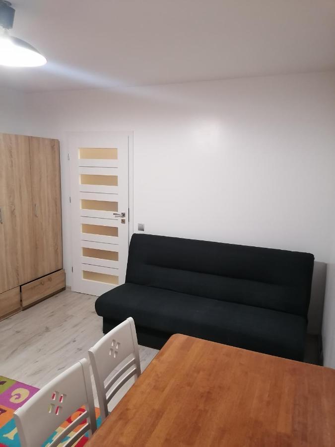 Haplantie 4 Appartement Rauma Buitenkant foto