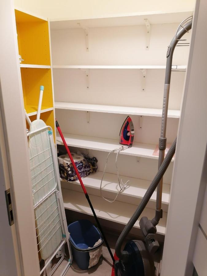 Haplantie 4 Appartement Rauma Buitenkant foto