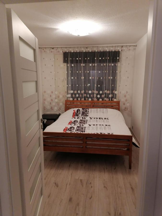 Haplantie 4 Appartement Rauma Buitenkant foto