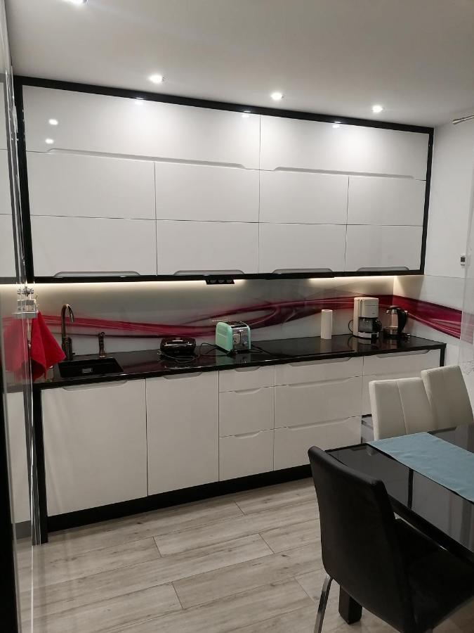 Haplantie 4 Appartement Rauma Buitenkant foto