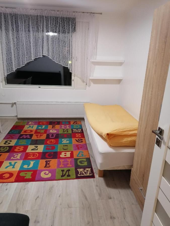 Haplantie 4 Appartement Rauma Buitenkant foto